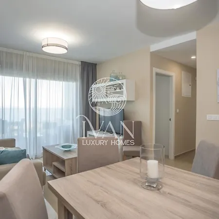 Casa Gaia Ivan Luxury Homes 4ªplta Frontal 1ªlinea 오로페사델마르