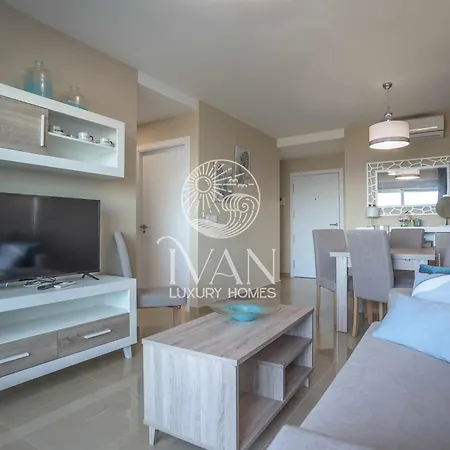 Casa Gaia Ivan Luxury Homes 4ªpta Frontal 1ªlinea Apartament *