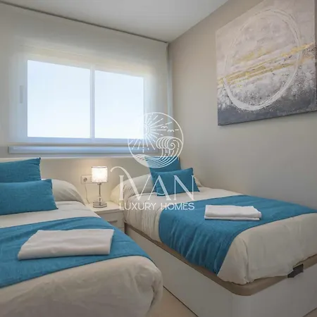 Casa Gaia Ivan Luxury Homes 4ªplta Frontal 1ªlinea Oropesa del Mar