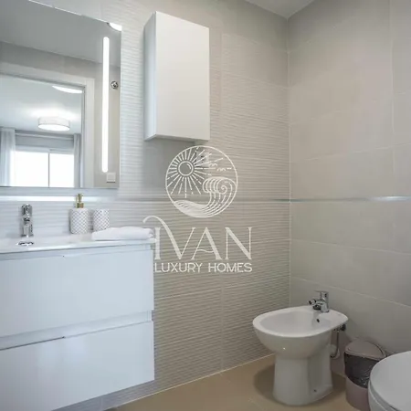Casa Gaia Ivan Luxury Homes 4ªpta Frontal 1ªlinea *