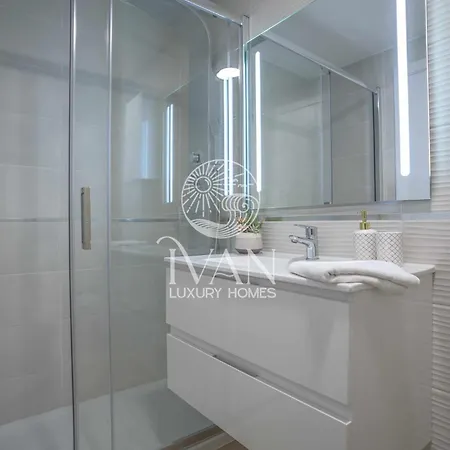 Apartman Casa Gaia Ivan Luxury Homes 4ªplta Frontal 1ªlinea