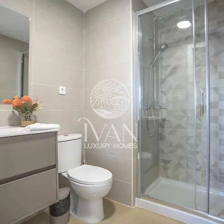 Apartament Casa Gaia Ivan Luxury Homes 4ªpta Frontal 1ªlinea