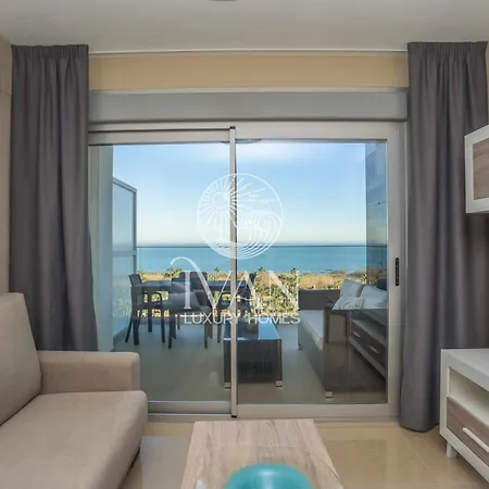 Apartament Casa Gaia Ivan Luxury Homes 4ªpta Frontal 1ªlinea