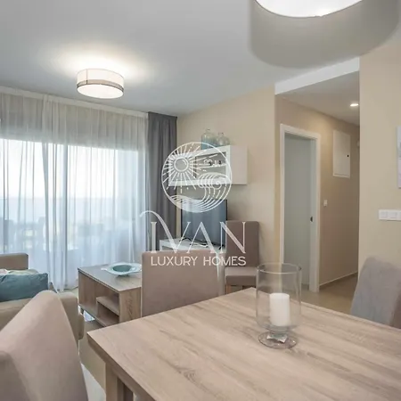 Apartament Casa Gaia Ivan Luxury Homes 4ªpta Frontal 1ªlinea *
