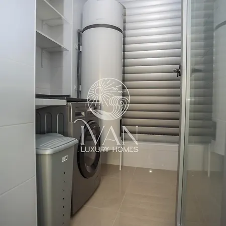 Casa Gaia Ivan Luxury Homes 4ªplta Frontal 1ªlinea Apartman *