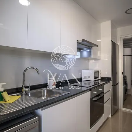 Casa Gaia Ivan Luxury Homes 4ªplta Frontal 1ªlinea Oropesa del Mar